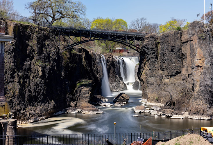 Paterson Great Falls National Historical Park