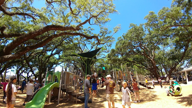 Paul Sanders Park
