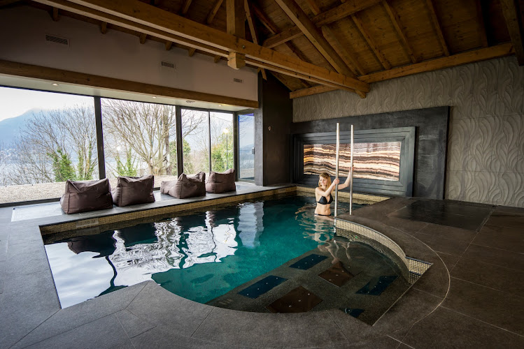 Pavilion Wellness, Tresoms