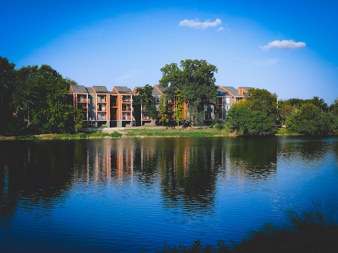 Pecan Bottom Park