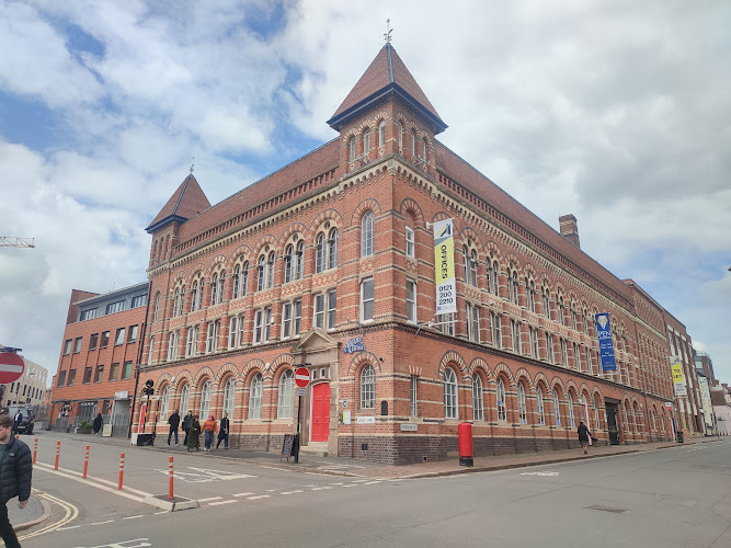 Pen Museum