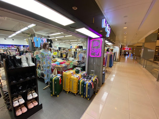 Peninsula Shopping Centre Singapore