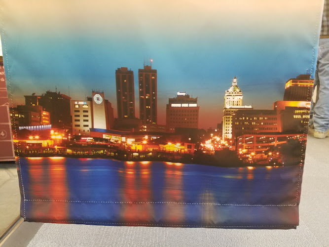 Peoria Riverfront Museum
