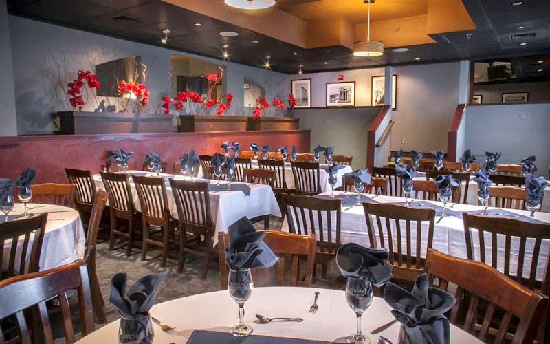 Peppercorn’s Grille & Tavern