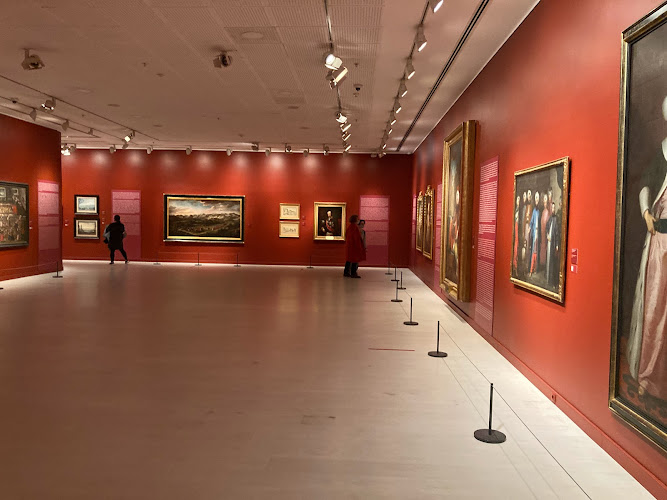 Pera Museum