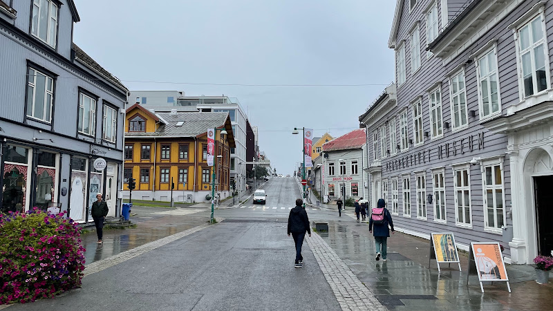 Perspective Museum