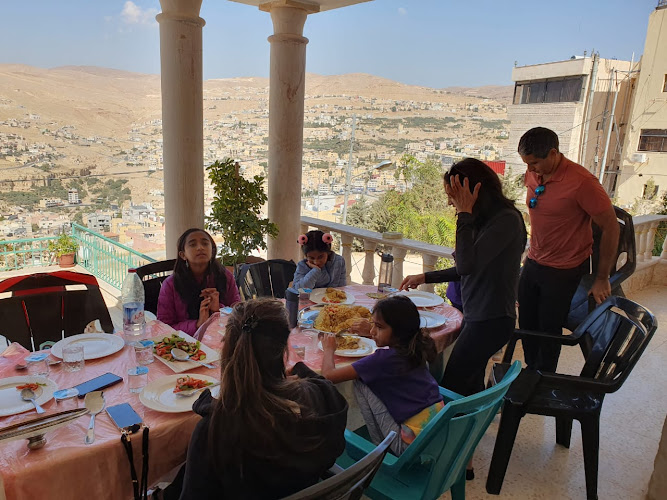 Petra Homemade Food Restaurant (cook with locals)
