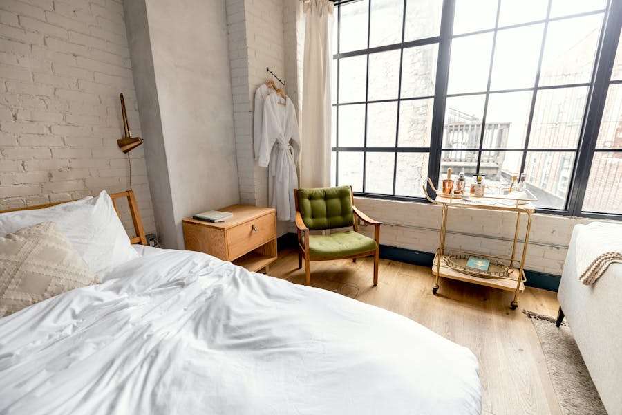 Using Airbnb 