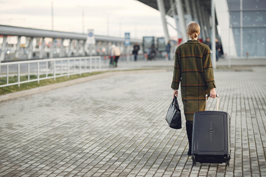 Avoid Extra Fees With Smart Packing
