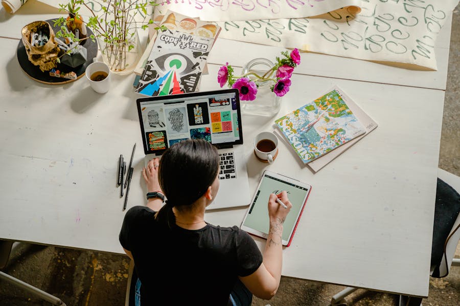Use Side Hustles or Surveys to Boost Your Travel Fund
