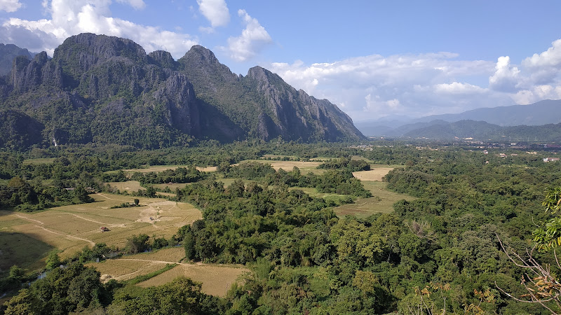 Phapoak Mountain