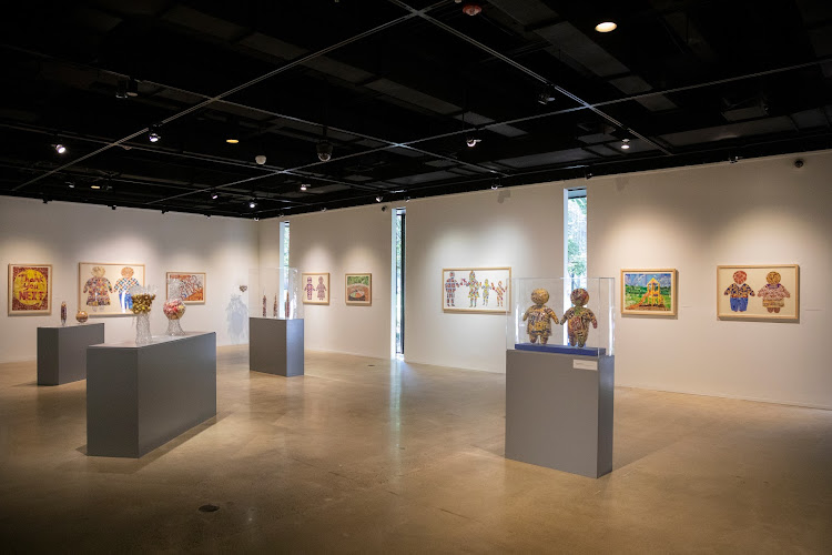 Phillips Museum of Art at Franklin & Marshall College
