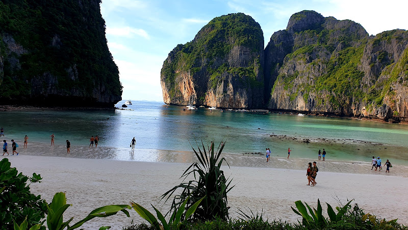 Phuket Island