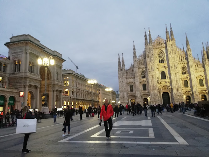 Piazza Gae Aulenti