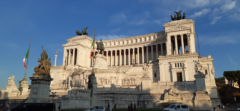 Piazza Venezia
