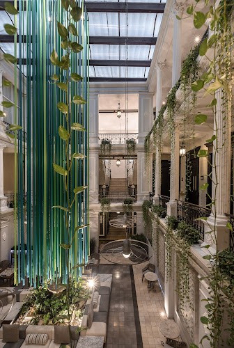 Piedra de Agua Hotel Boutique