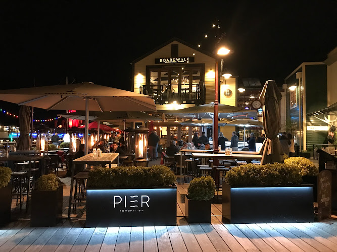 Pier
