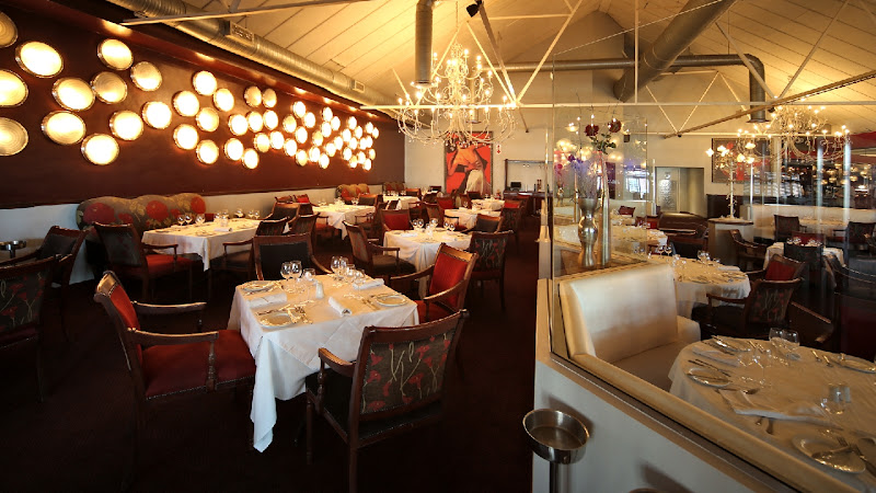 Pigalle Restaurant