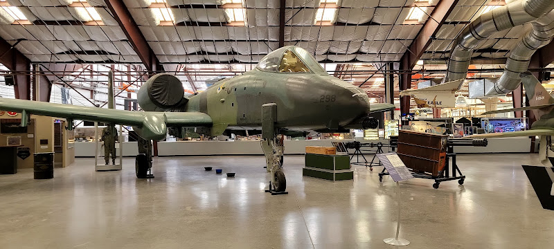 Pima Air & Space Museum
