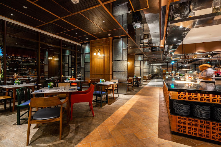 Pinto Restaurant