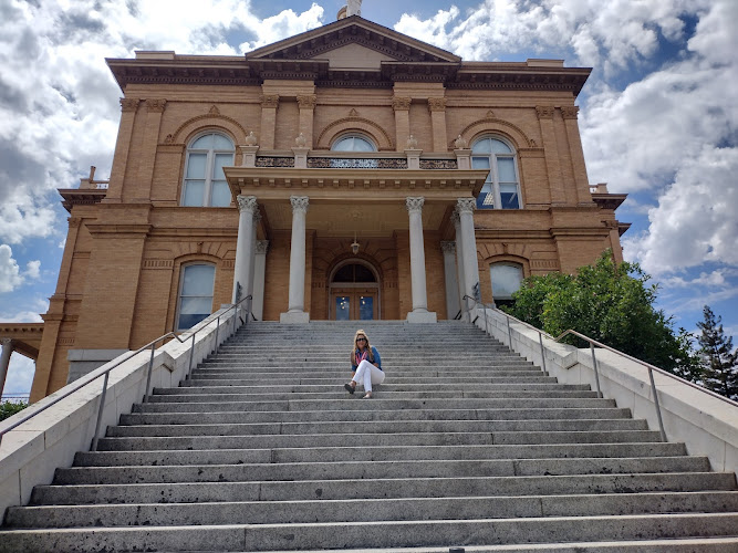 Placer County Museum