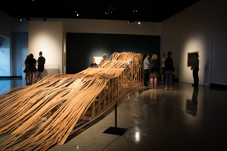Plains Art Museum