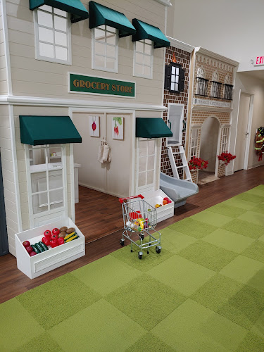 Play Street Museum – Lubbock