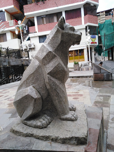 Plazoleta de la Cultura
