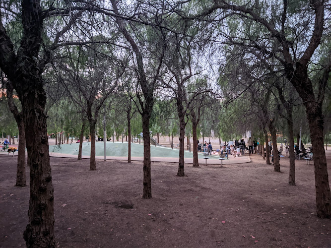 Poblenou Central Park