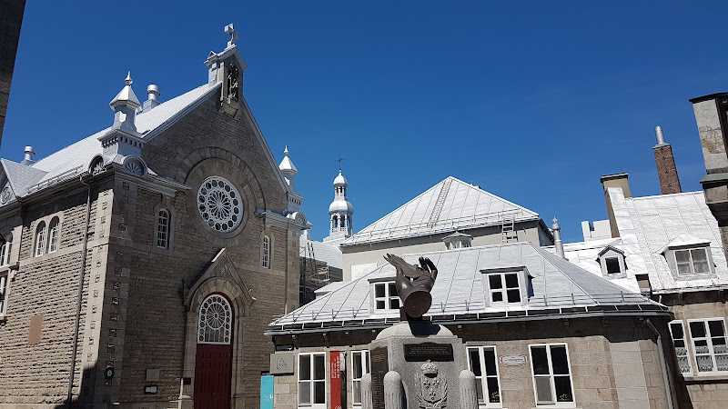 Pôle culturel du Monastère des Ursulines