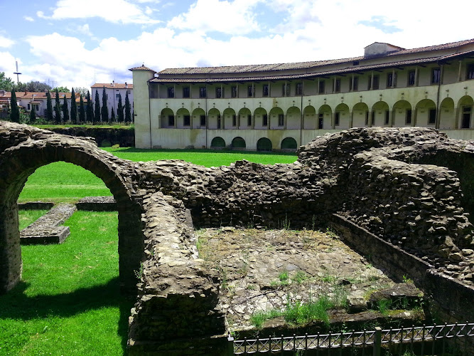 Polo Museale della Toscana
