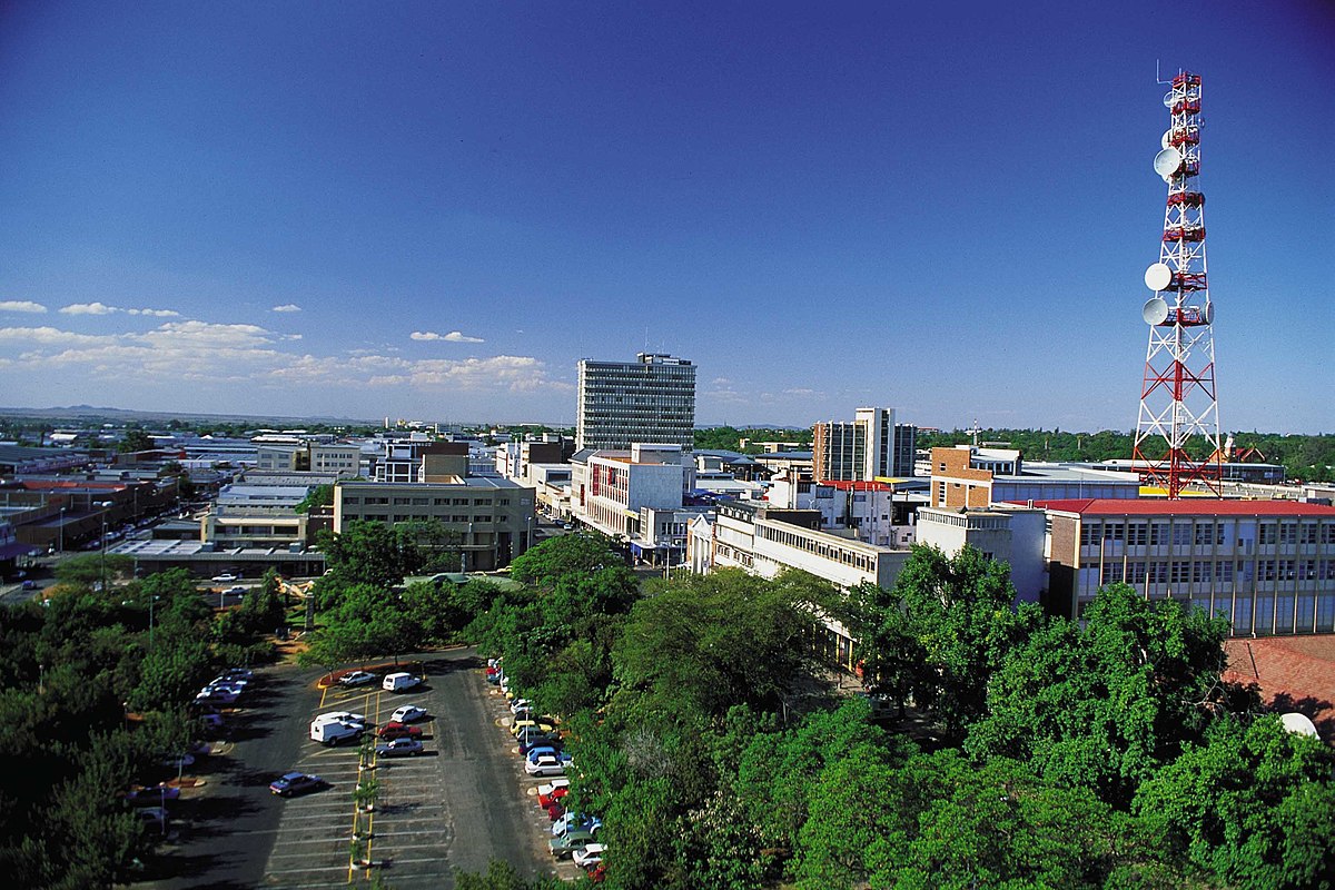 Polokwane, Limpopo, South Africa