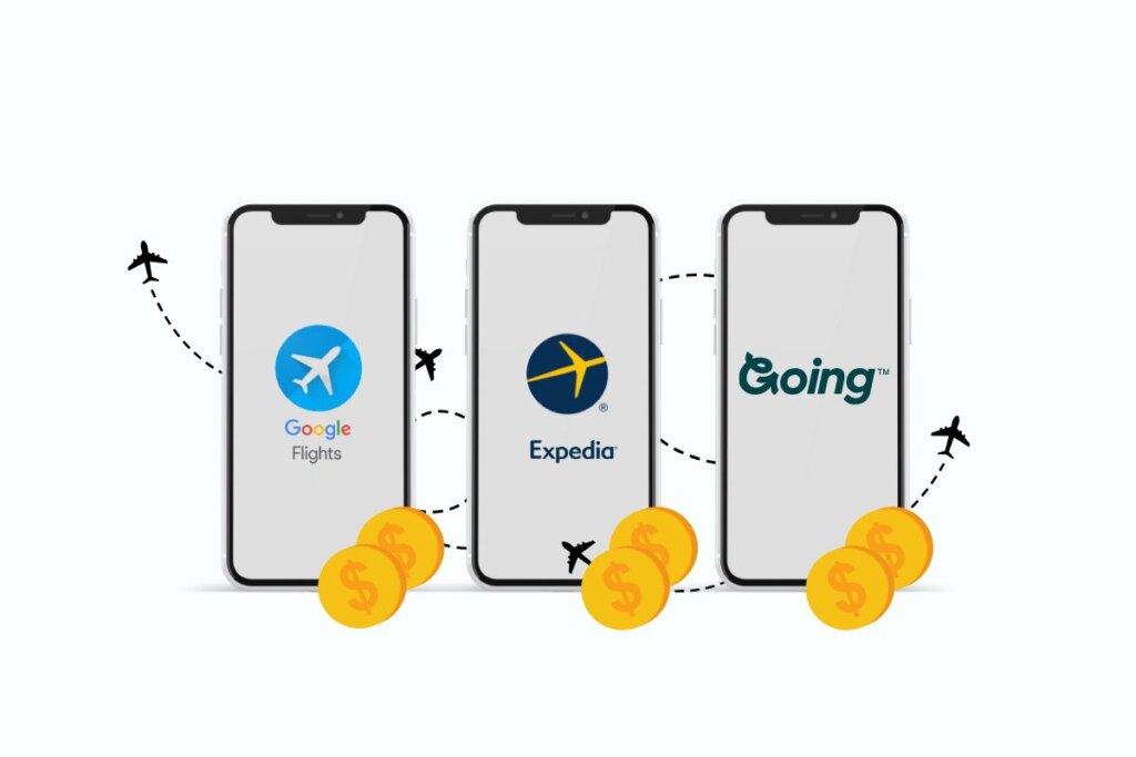 Popular Flight Price Tracker