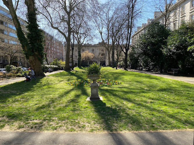 Porchester Square