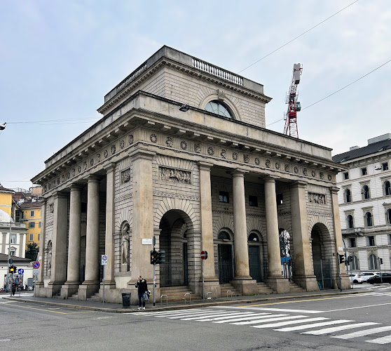 Porta Venezia