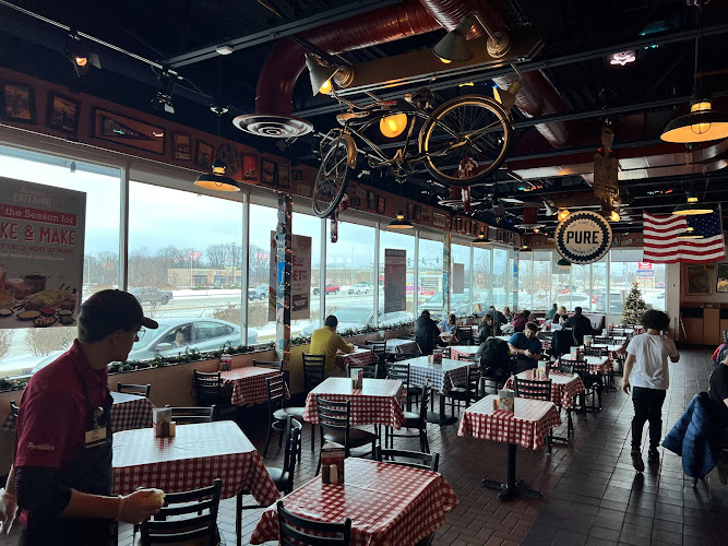 Portillo’s New Lenox