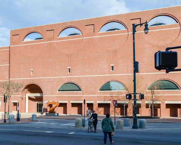 Portland Museum of Art