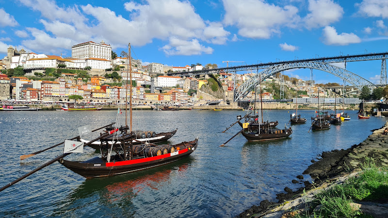 Porto District