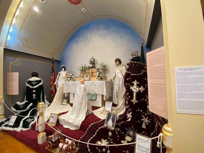 Portuguese Historical Museum