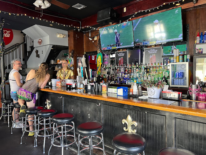 Pour House @ Bourbon