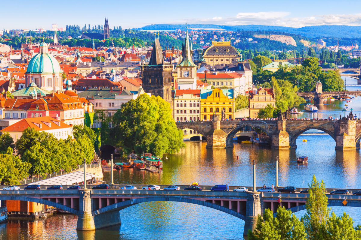How to Experience Prague Without Breaking the Bank
