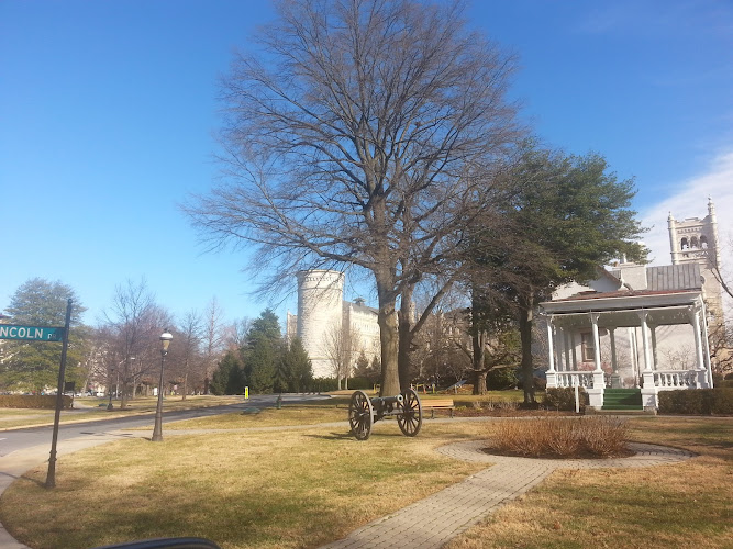 President Lincoln’s Cottage