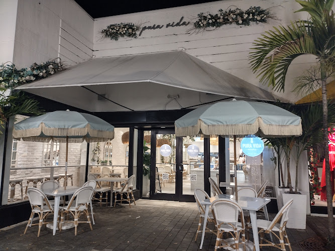 Pura Vida Miami