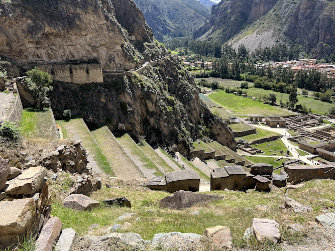 QORIWAYRACHINA