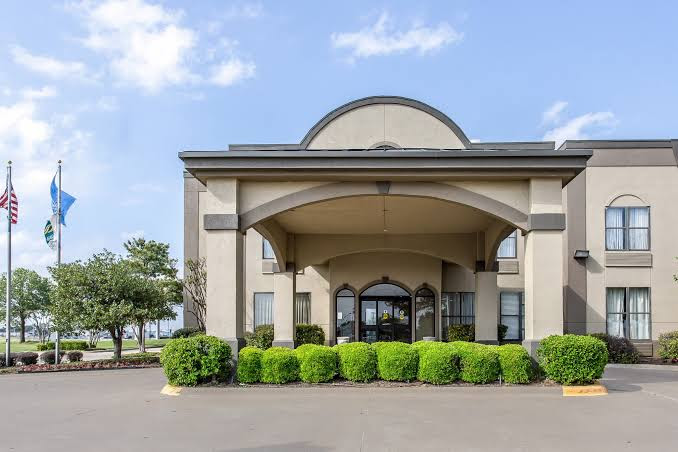 Quality Inn & Suites Durant