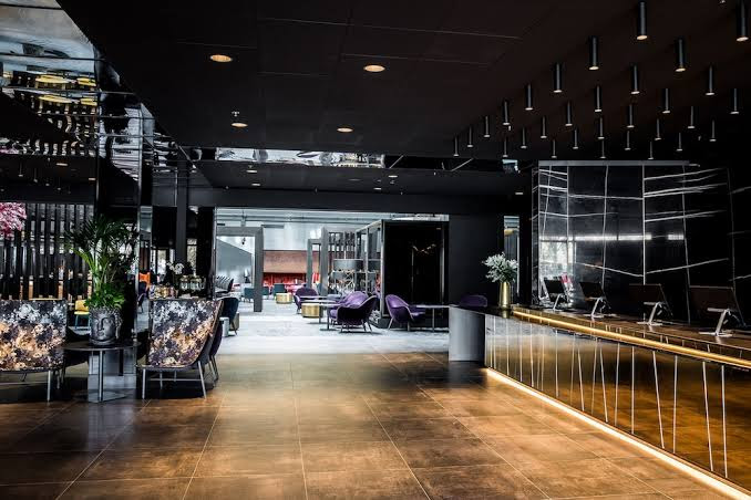 Radisson Blu Scandinavia Hotel Gothenburg
