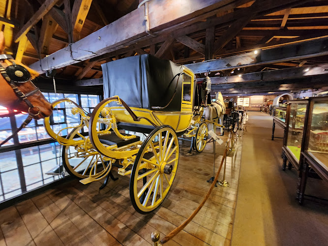 Rahmi M. Koç Museum