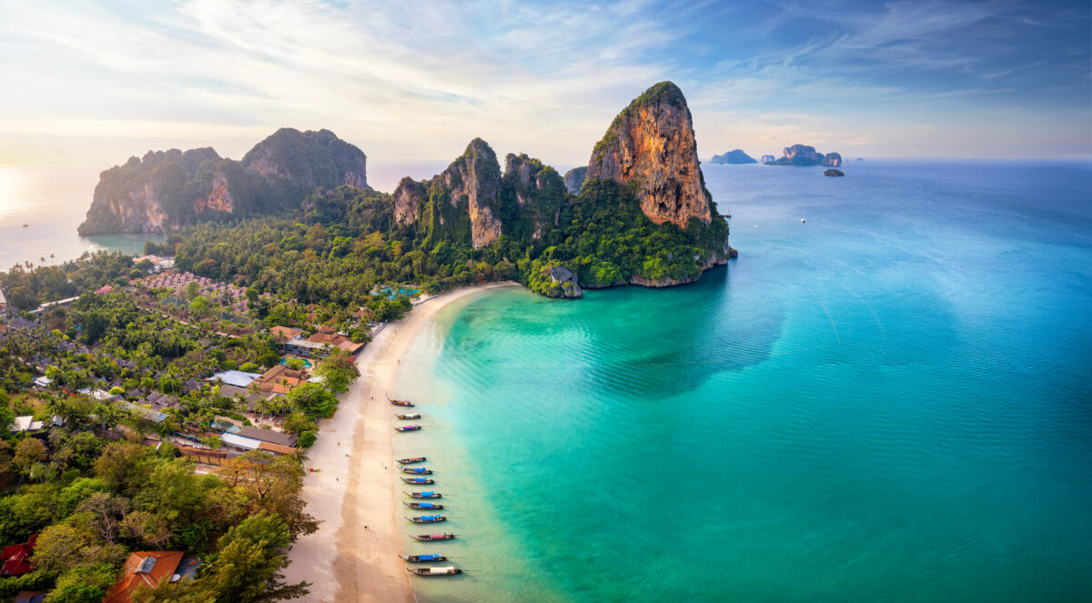 10 Stunning Beaches in Asia for Your Next Vacation
