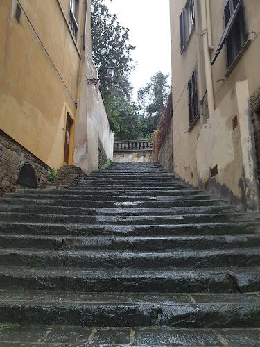 Rampa delle Coste