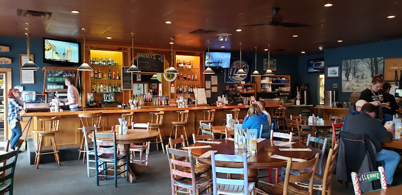 Ramsey’s Diner – Andover